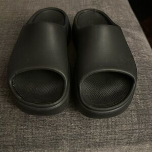 Just not my style, worn a couple of times inside